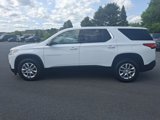 Used 2019 Chevrolet Traverse LS image 4