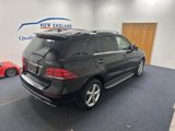 Used 2016 Mercedes-Benz GLE 350 4MATIC image 4