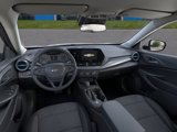 New 2025 Chevrolet Trax LS image 3