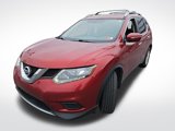 Used 2015 Nissan Rogue SV w/ SV Moonroof Package image 2