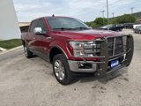 Used 2019 Ford F150 King Ranch w/ Equipment Group 601A Luxury image 3