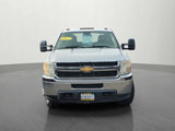 Used 2012 Chevrolet Silverado 3500 W/T image 3