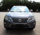 Used 2013 Lexus RX 350 FWD image 5