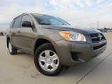 Used 2011 Toyota RAV4 2WD image 2