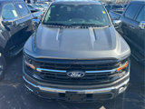 New 2025 Ford F150 XLT w/ Equipment Group 302A MID image 4