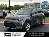 Certified 2023 Kia Soul LX w/ LX Technology Package image 2