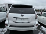Used 2020 Lexus GX 460 Premium image 6