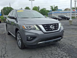 Used 2020 Nissan Pathfinder SV image 2