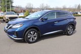 Used 2020 Nissan Murano S w/ Technology Package image 2