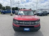 Used 2021 Ford Bronco Sport Big Bend image 2