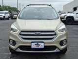 Used 2017 Ford Escape Titanium image 2