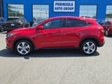 Used 2017 Honda HR-V EX image 6