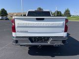 Used 2019 Chevrolet Silverado 1500 LT w/ All-Star Edition image 4
