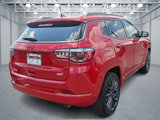 Certified 2022 Jeep Compass Limited image 5