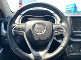 Used 2018 Jeep Cherokee Latitude Plus w/ Comfort/Convenience Group image 3