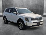 Used 2021 Kia Telluride S image 3