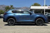 Used 2022 MAZDA CX-5 AWD 2.5 Turbo image 2