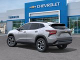 New 2025 Chevrolet Trax LT w/ Driver Confidence Package image 3