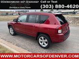 Used 2017 Jeep Compass Latitude image 6