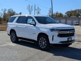 New 2024 Chevrolet Tahoe LS w/ Driver Alert Package image 4