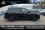 Certified 2023 Honda HR-V Sport image 4