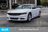 Used 2023 Dodge Charger SXT image 4