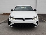 New 2025 Volkswagen Jetta Sport image 2