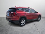 Certified 2022 GMC Terrain SLE w/ Driver Convenience Package image 5