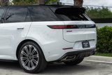 Used 2024 Land Rover Range Rover Sport Dynamic SE image 5