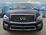 Used 2017 INFINITI QX80 Limited image 2