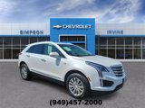 Used 2019 Cadillac XT5 Luxury image 2