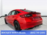 New 2025 Honda Civic Sport image 3