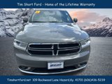Used 2019 Dodge Durango SXT w/ 3rd Row Seating Group image 2