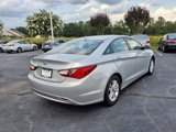 Used 2013 Hyundai Sonata GLS w/ Popular Equipment Pkg image 6