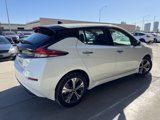 Used 2021 Nissan Leaf SL Plus image 3