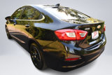 Used 2017 Chevrolet Cruze LT image 3
