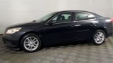 Used 2013 Chevrolet Malibu LT w/ Power Convenience Package image 5
