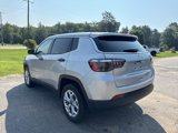 New 2025 Jeep Compass Sport image 3