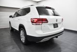 Used 2019 Volkswagen Atlas SE w/ Towing Package image 5