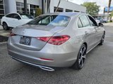 Certified 2022 Mercedes-Benz C 300 Sedan image 5