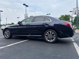 Used 2018 Mercedes-Benz C 300 4MATIC Sedan image 5