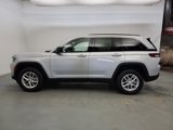 New 2025 Jeep Grand Cherokee Laredo X w/ Luxury Tech Group I image 4