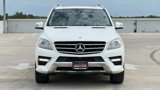 Used 2015 Mercedes-Benz ML 350 2WD image 4
