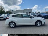 New 2025 Subaru Impreza 2.0i image 5