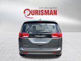 Used 2023 Chrysler Voyager LX image 3