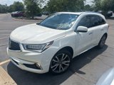 Used 2019 Acura MDX FWD w/ Advance Package image 2