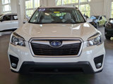 Used 2020 Subaru Forester Premium image 2