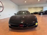Used 1998 Chevrolet Corvette Convertible w/ Memory Pkg image 6