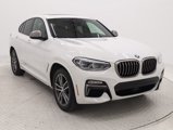 Used 2019 BMW X4 M40i w/ Executive Package image 2
