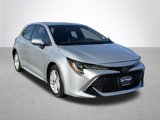 Used 2019 Toyota Corolla SE image 4